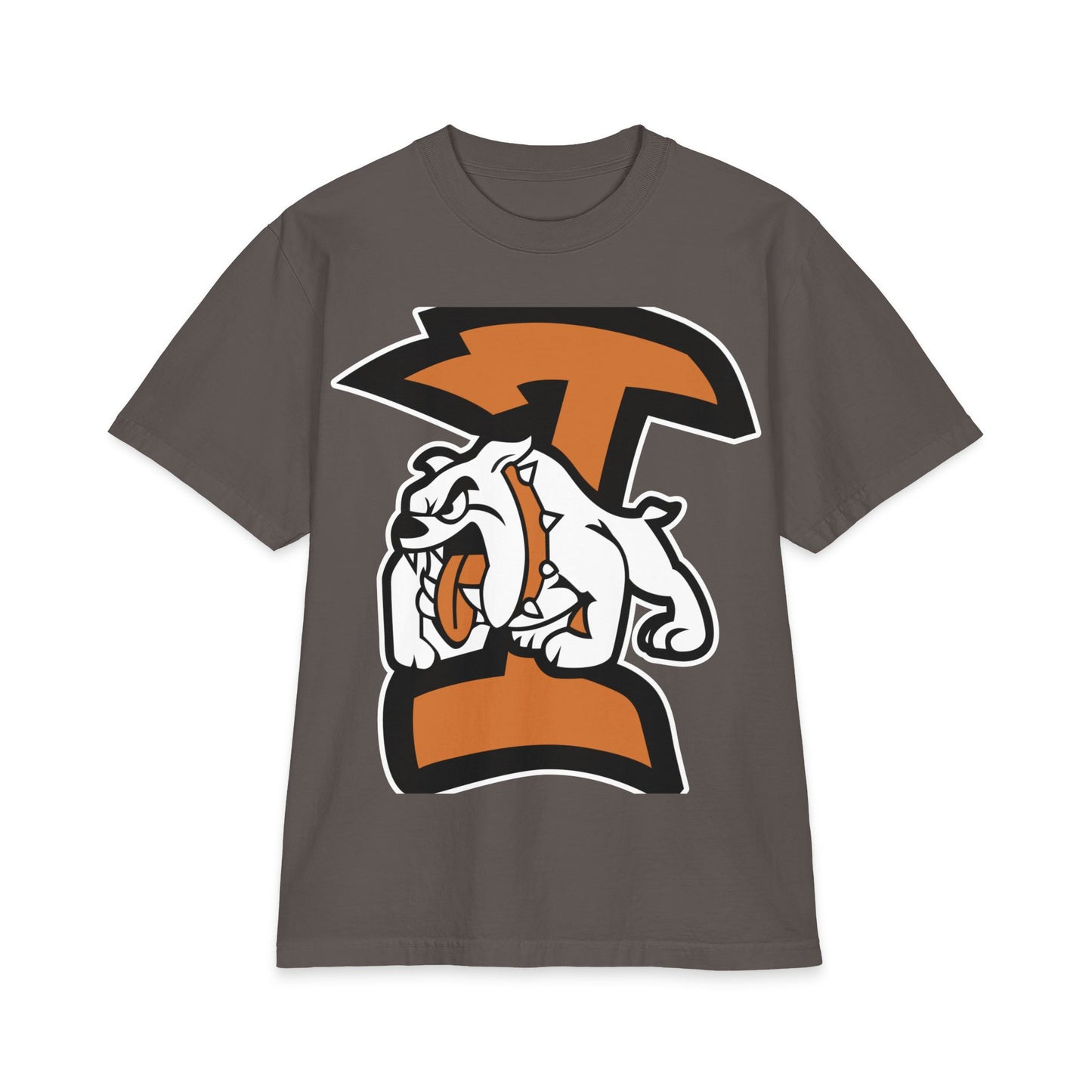 Max Heavyweight Short Sleeve Tee
