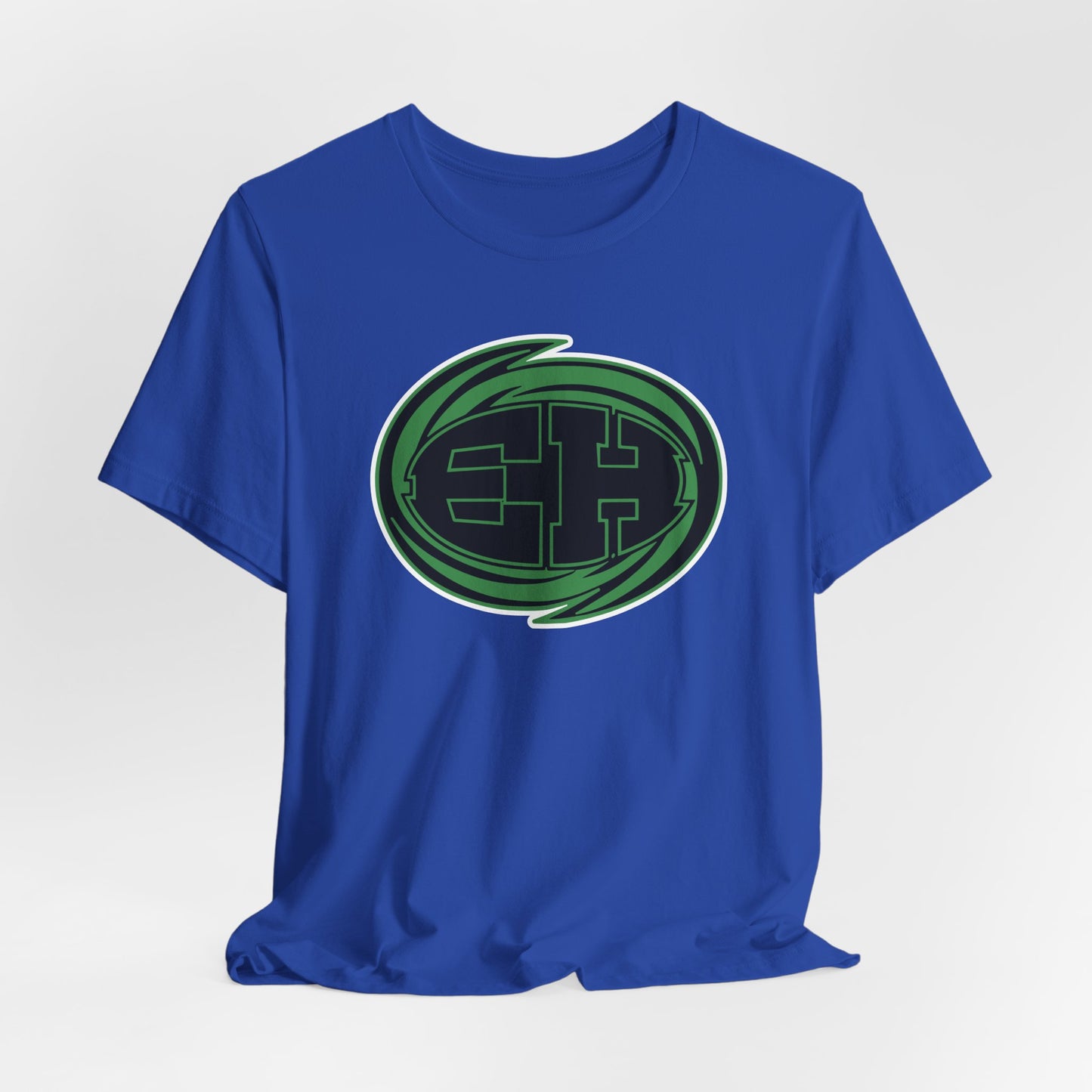 Jersey Short Sleeve Tee