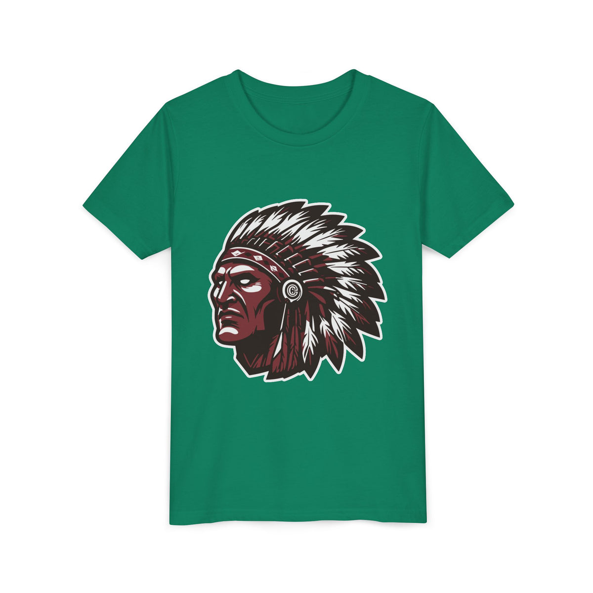 Youth Short Sleeve Tee