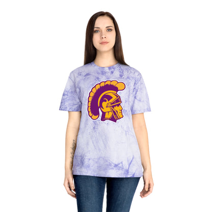 Color Blast School Spirit Tee