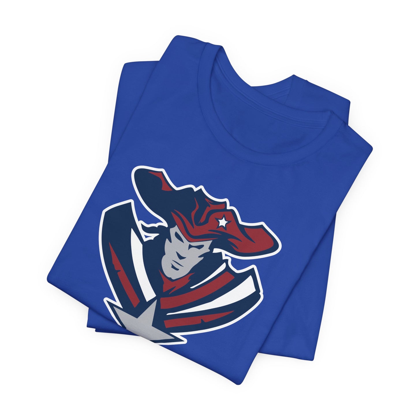 Jersey Short Sleeve Tee