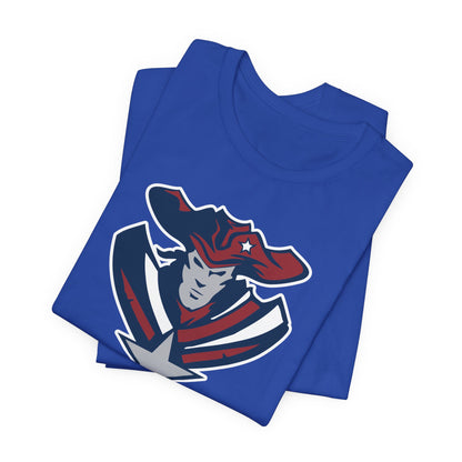 Jersey Short Sleeve Tee