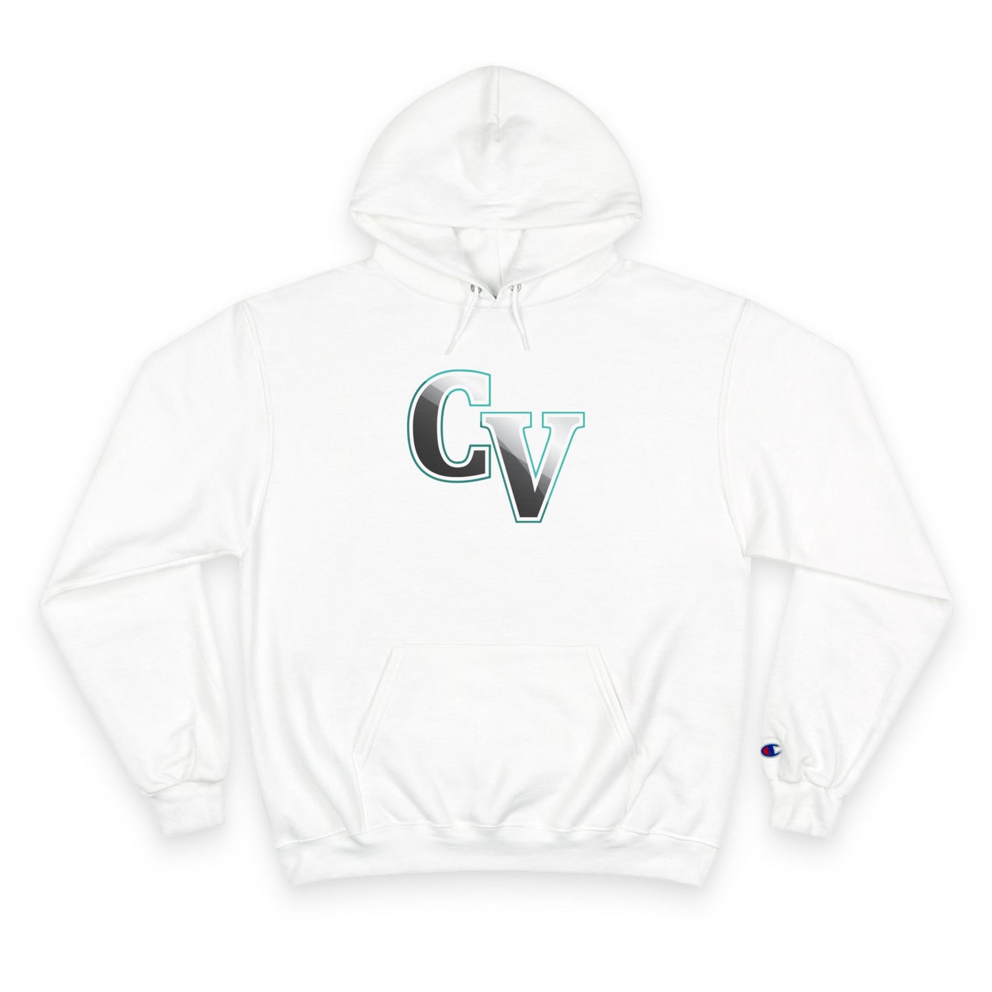 Champion Powerblend Fleece Pullover Hoodie