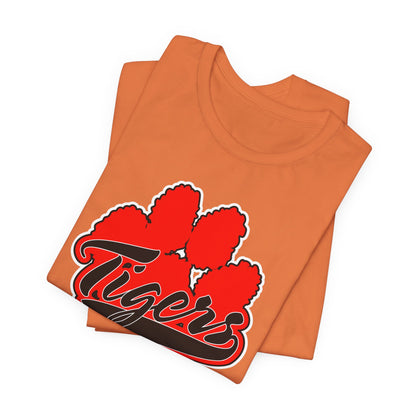 Jersey Short Sleeve Tee