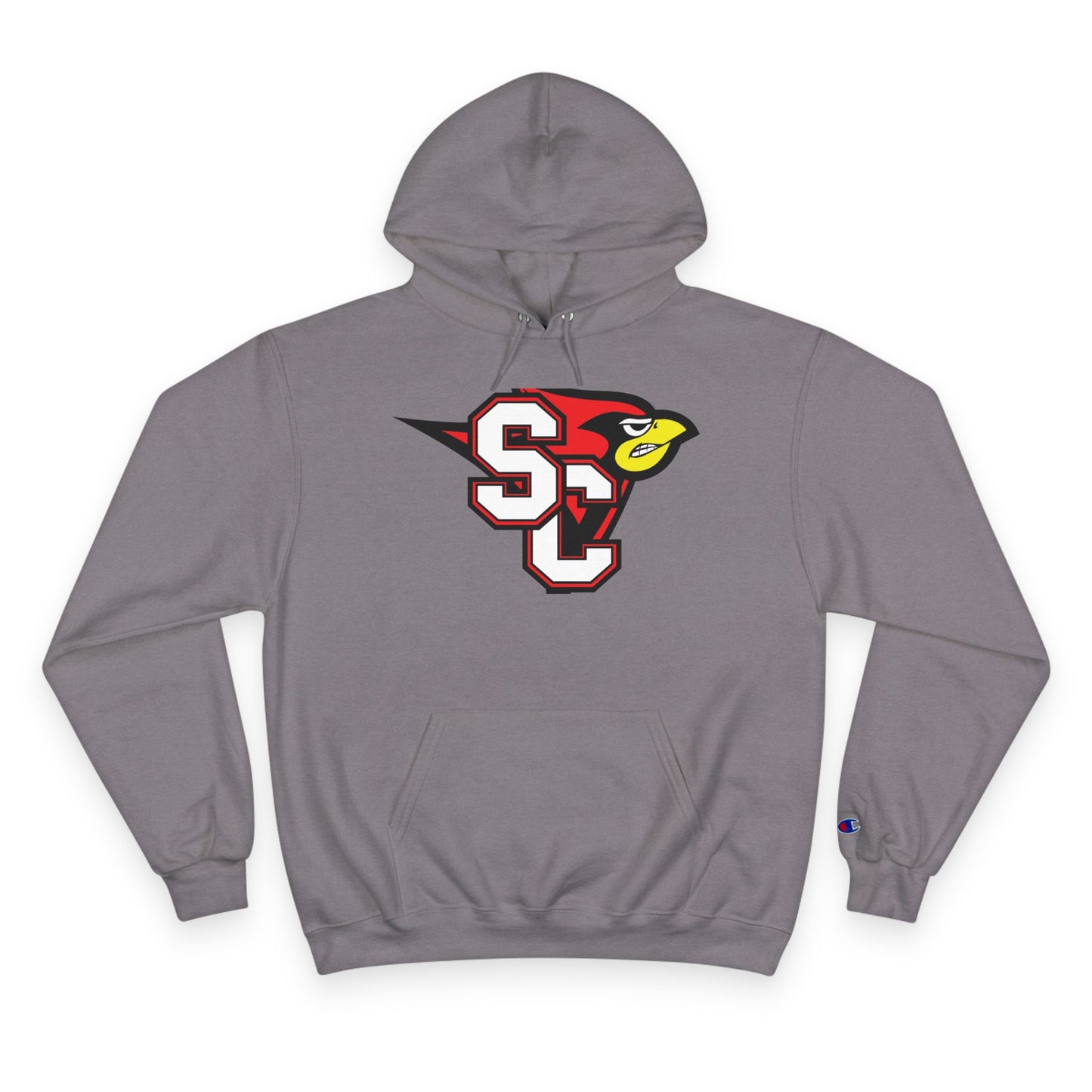 Champion Powerblend Fleece Pullover Hoodie