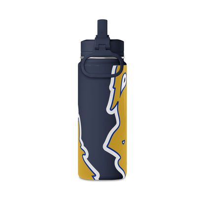 Mini Water Bottle, 20oz