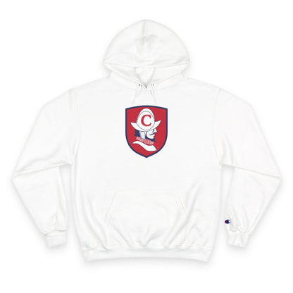Champion Powerblend Fleece Pullover Hoodie