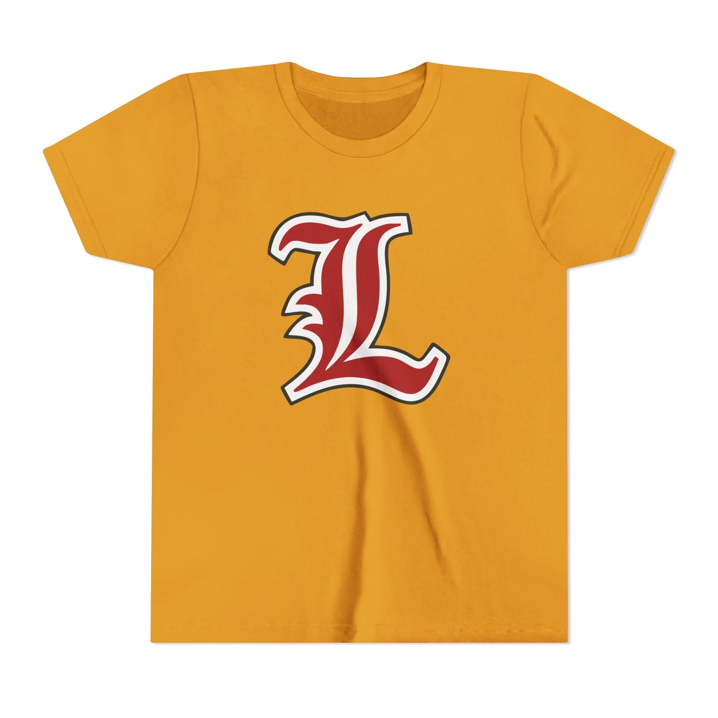 Youth Short Sleeve Tee