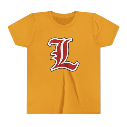 Youth Short Sleeve Tee