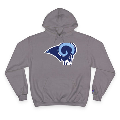 Champion Powerblend Fleece Pullover Hoodie