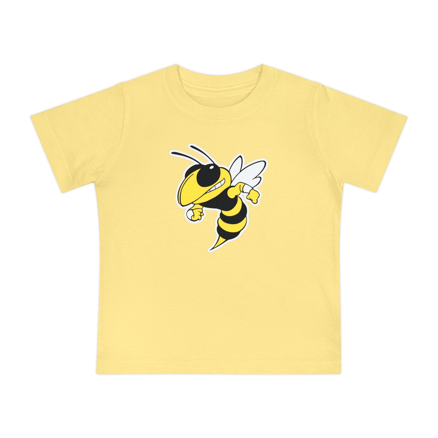 Baby Short Sleeve Tee