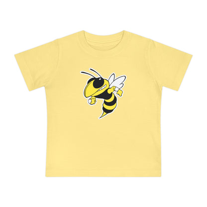 Baby Short Sleeve Tee