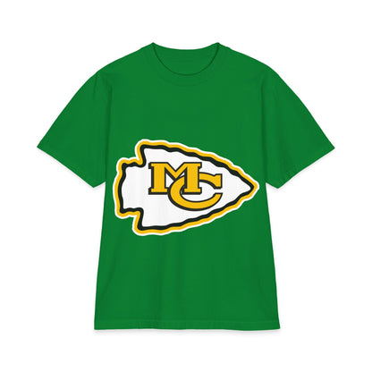 Max Heavyweight Short Sleeve Tee