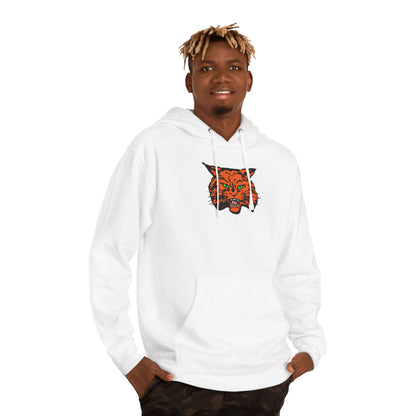 Midweight Pullover Hoodie