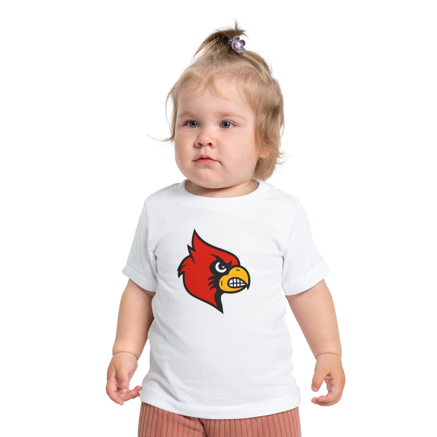 Baby Short Sleeve Tee