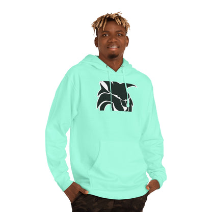 Midweight Pullover Hoodie
