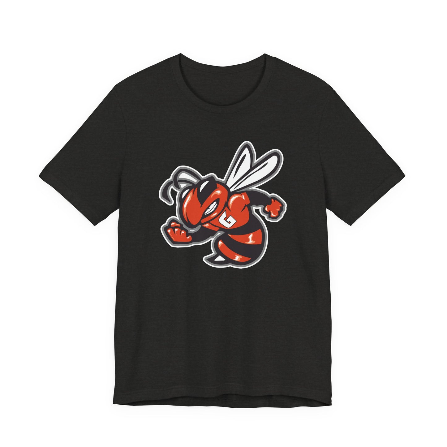 Jersey Short Sleeve Tee