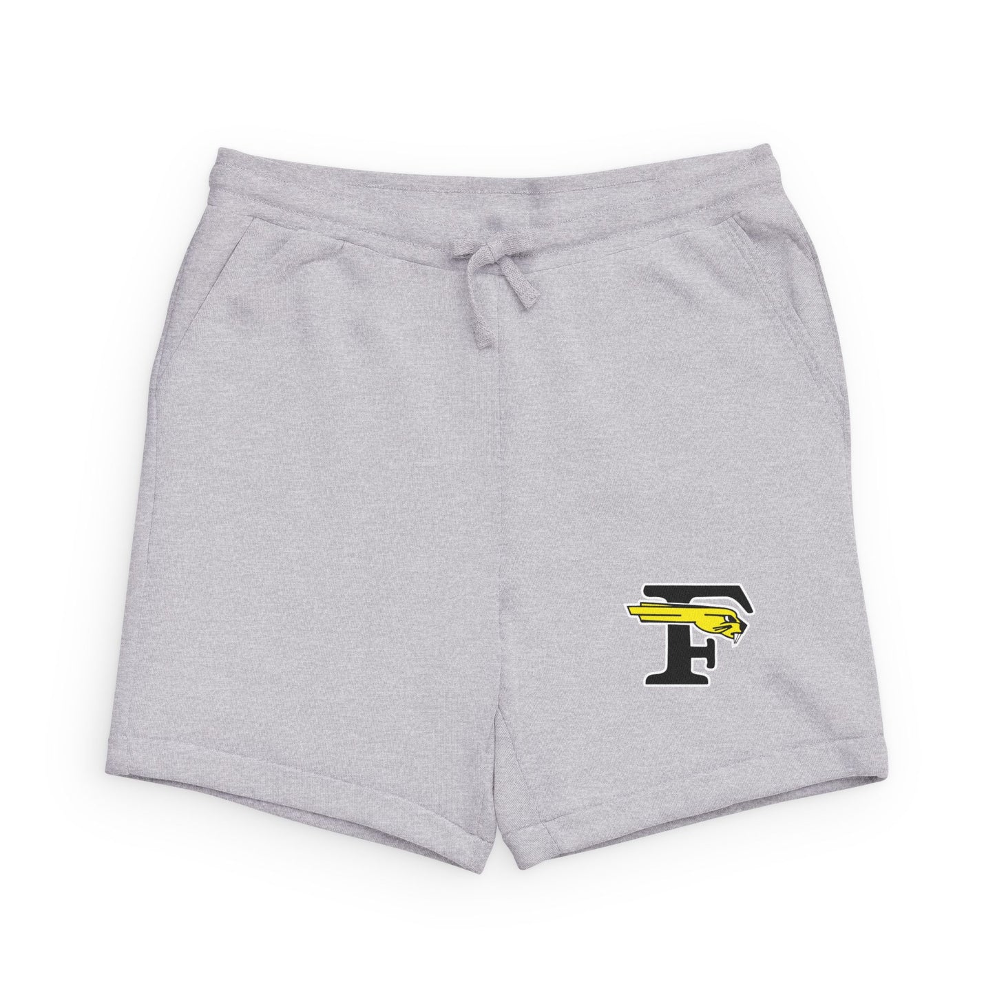 Unisex Sponge Fleece Sweatshort