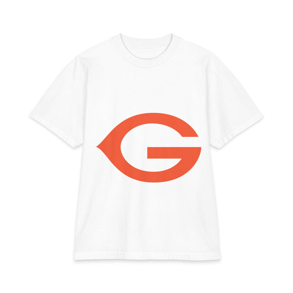 Max Heavyweight Short Sleeve Tee