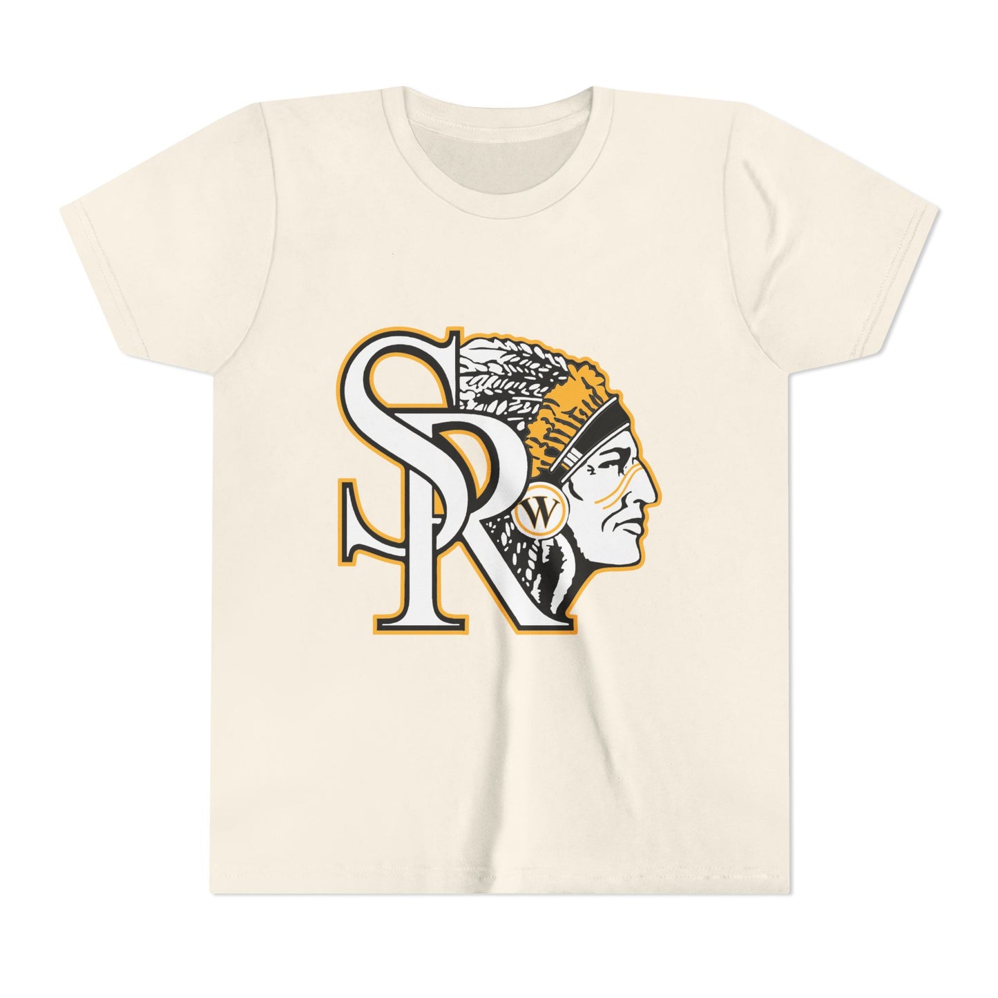 Youth Short Sleeve Tee
