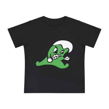 Baby Short Sleeve Tee
