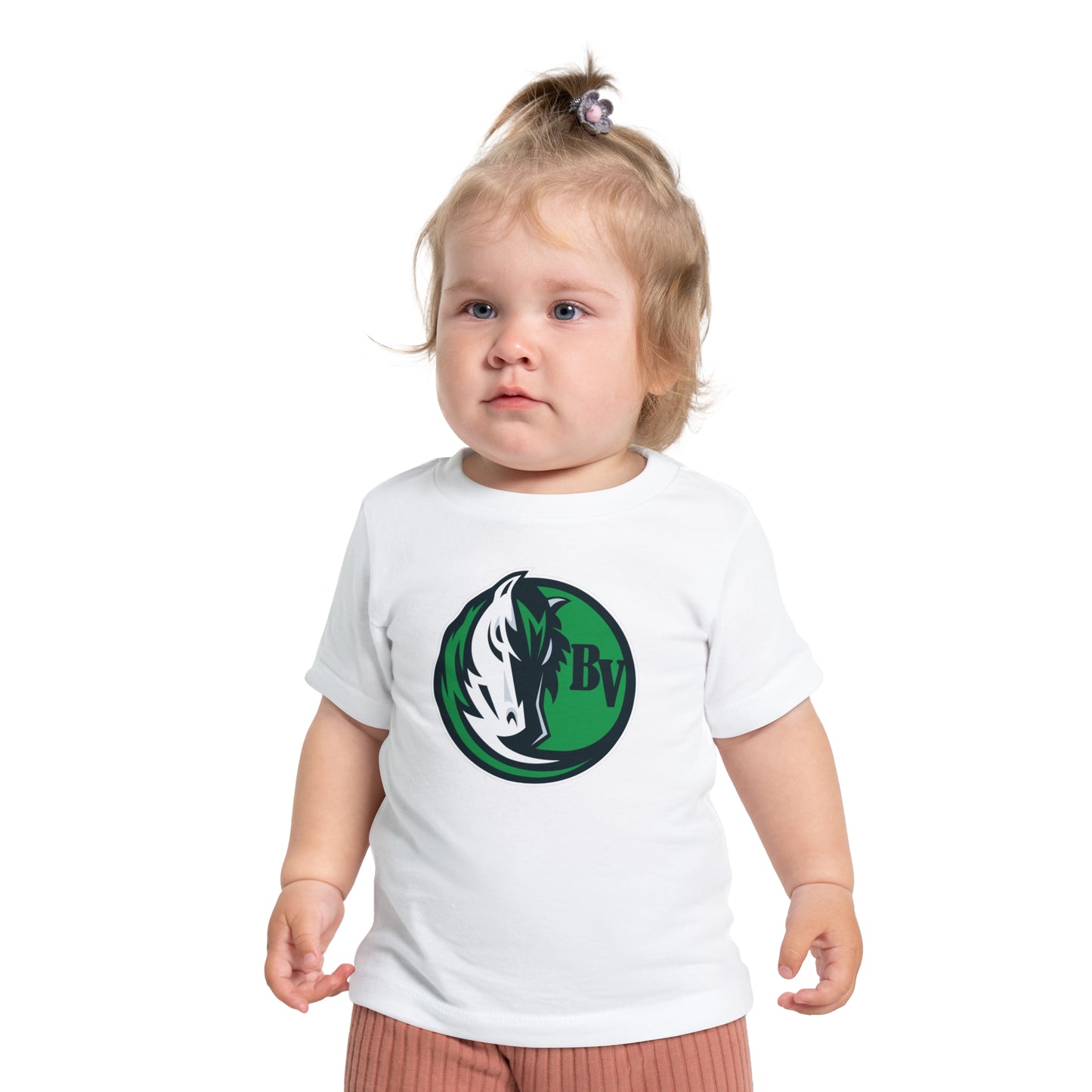 Baby Short Sleeve Tee