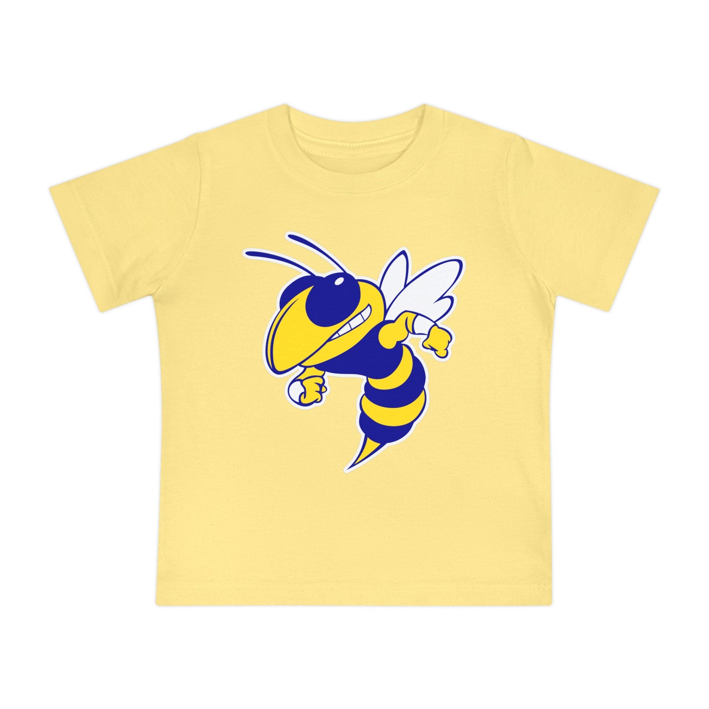 Baby Short Sleeve Tee