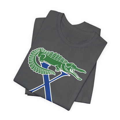 Jersey Short Sleeve Tee