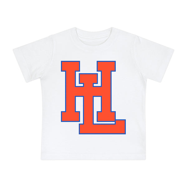 Baby Short Sleeve Tee