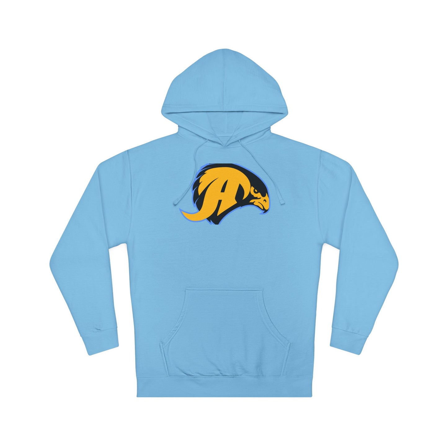 Midweight Pullover Hoodie