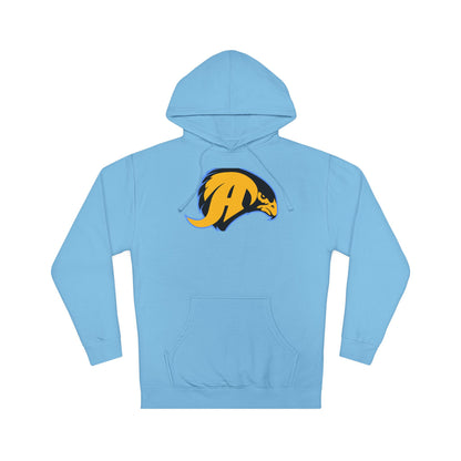 Midweight Pullover Hoodie