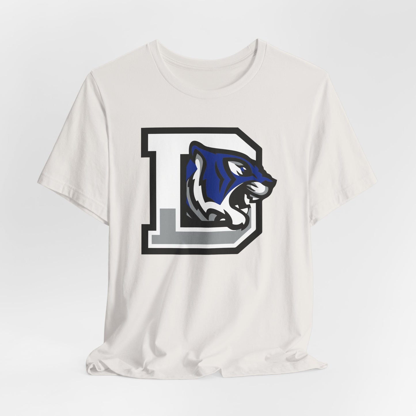 Jersey Short Sleeve Tee