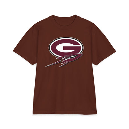 Max Heavyweight Short Sleeve Tee