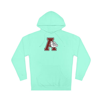 Midweight Pullover Hoodie