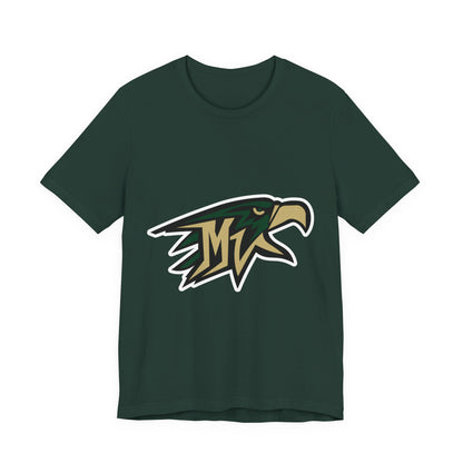 Jersey Short Sleeve Tee