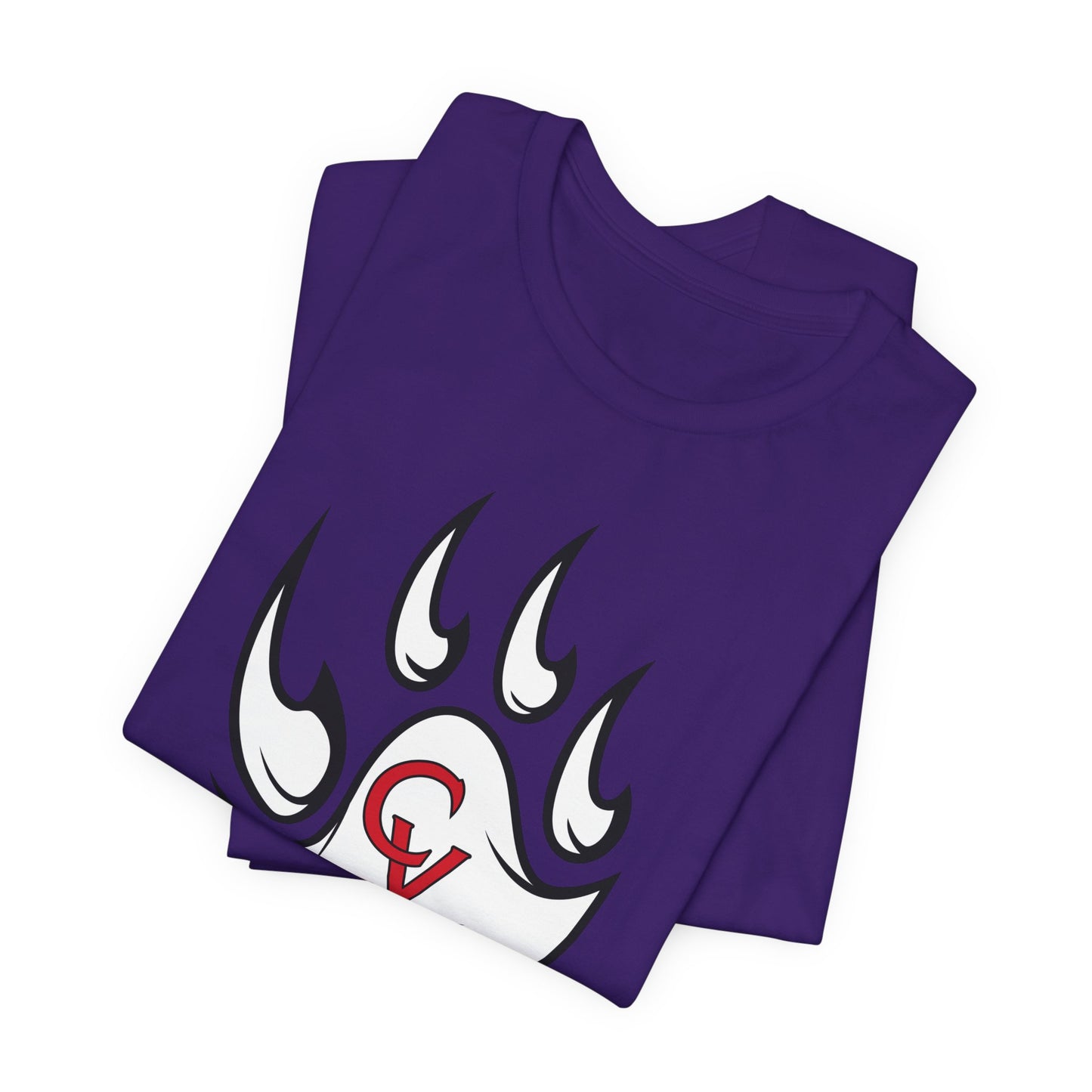 Jersey Short Sleeve Tee