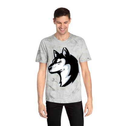 Color Blast School Spirit Tee