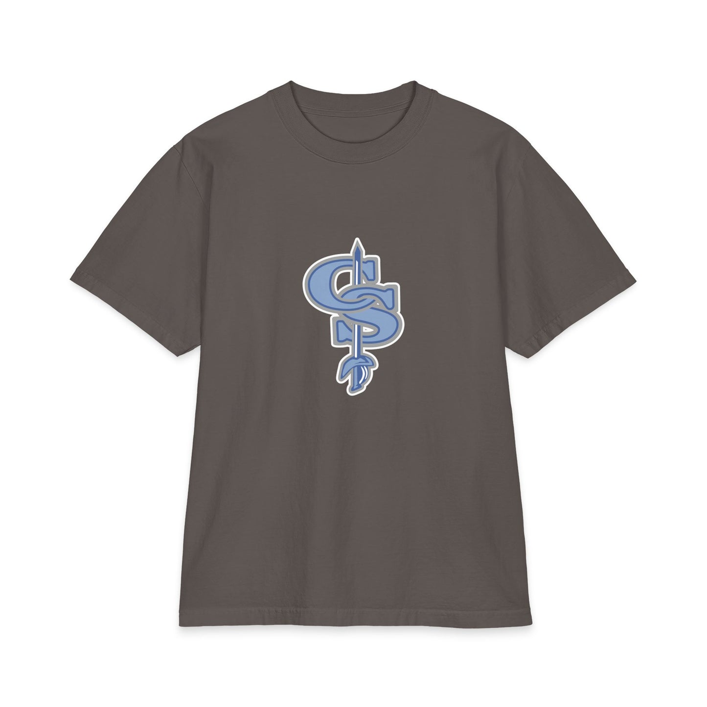 Max Heavyweight Short Sleeve Tee