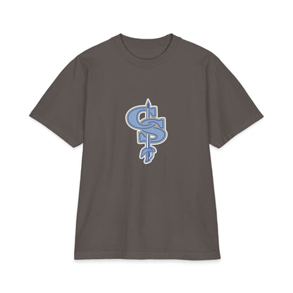 Max Heavyweight Short Sleeve Tee