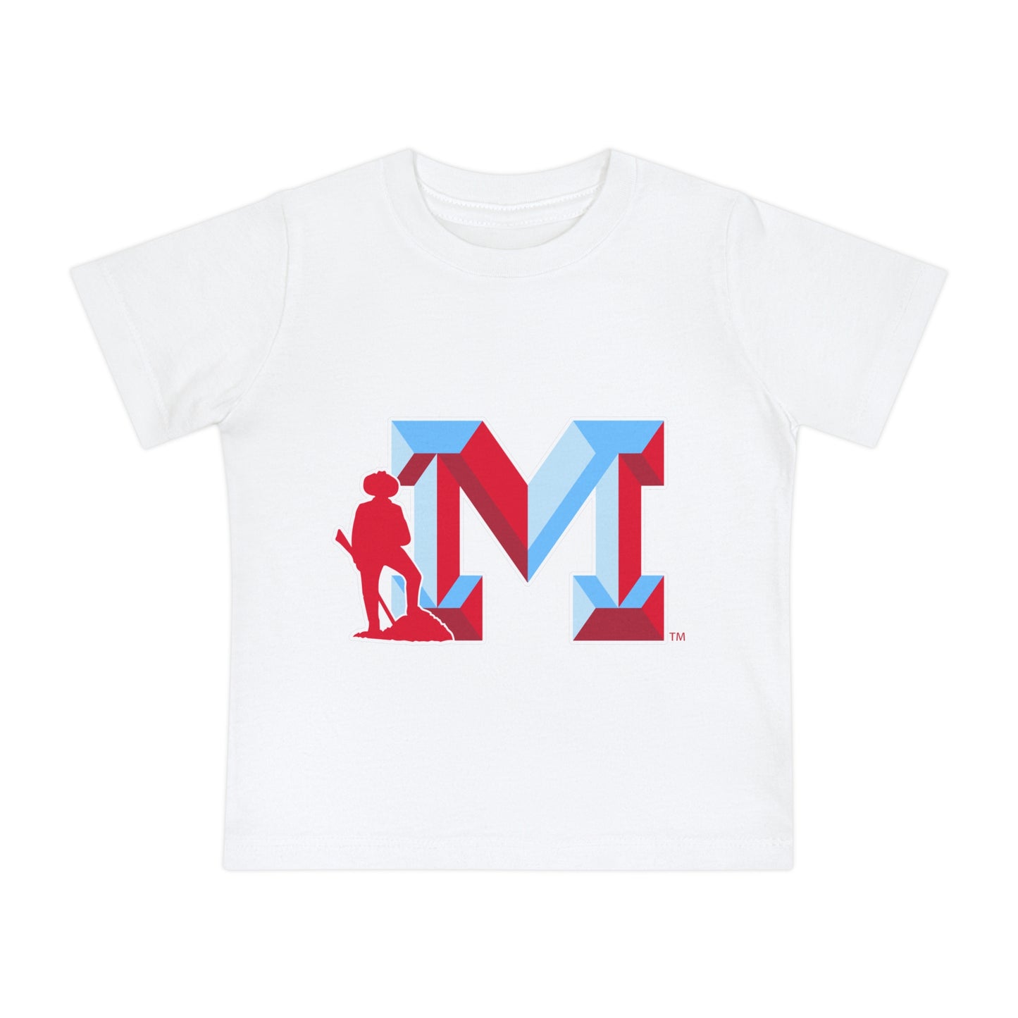 Baby Short Sleeve Tee