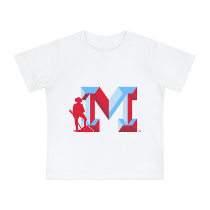 Baby Short Sleeve Tee