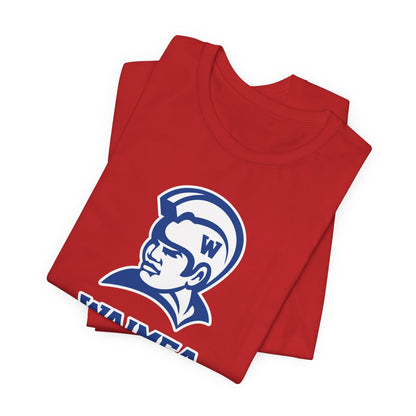 Jersey Short Sleeve Tee