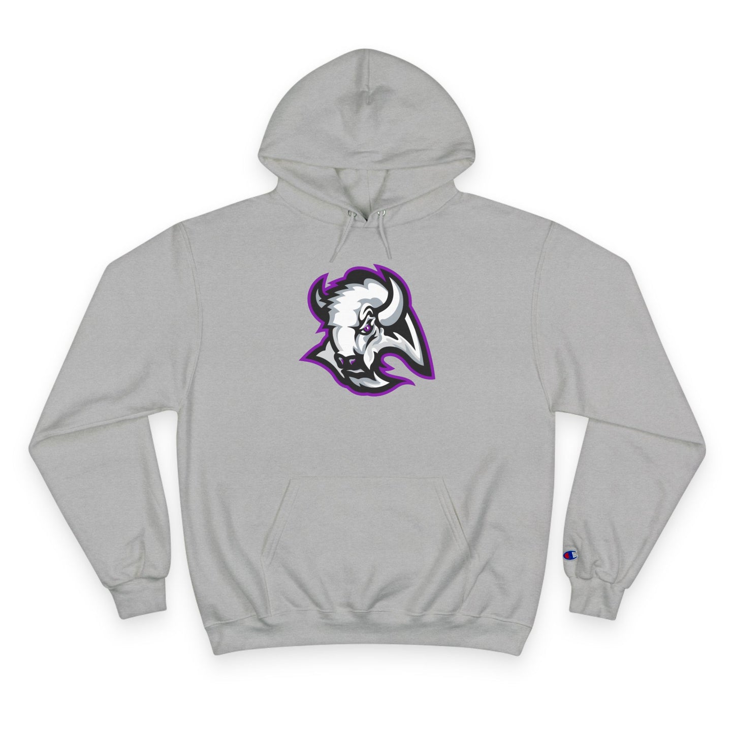 Champion Powerblend Fleece Pullover Hoodie