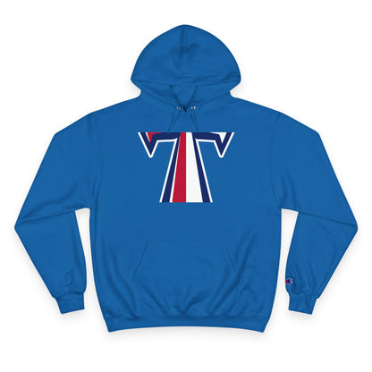 Champion Powerblend Fleece Pullover Hoodie