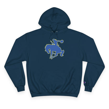 Champion Powerblend Fleece Pullover Hoodie