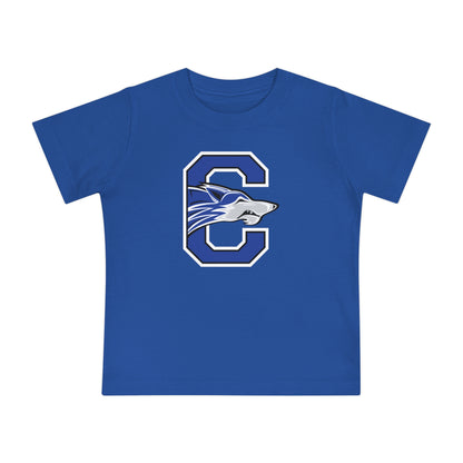 Baby Short Sleeve Tee
