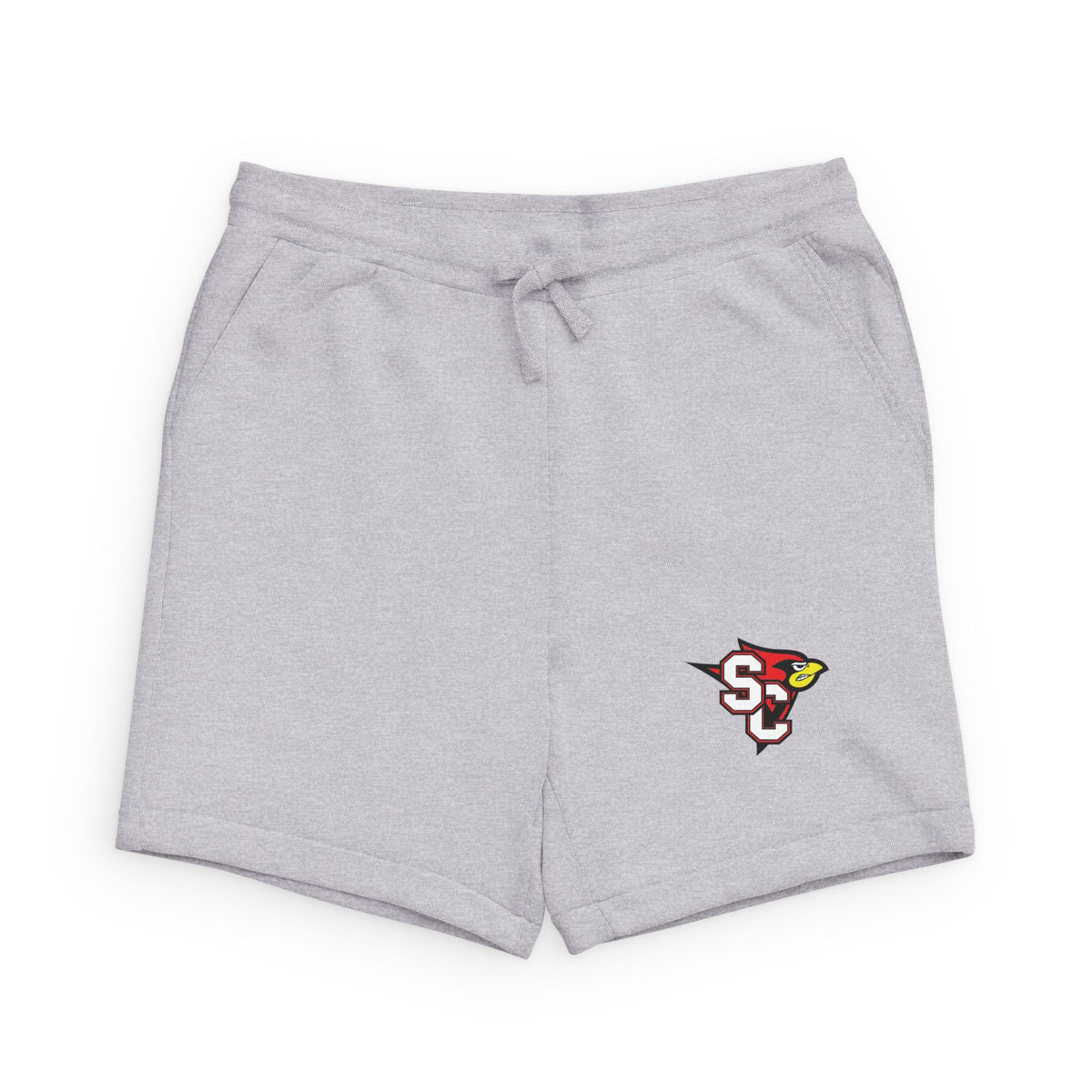 Unisex Sponge Fleece Sweatshort