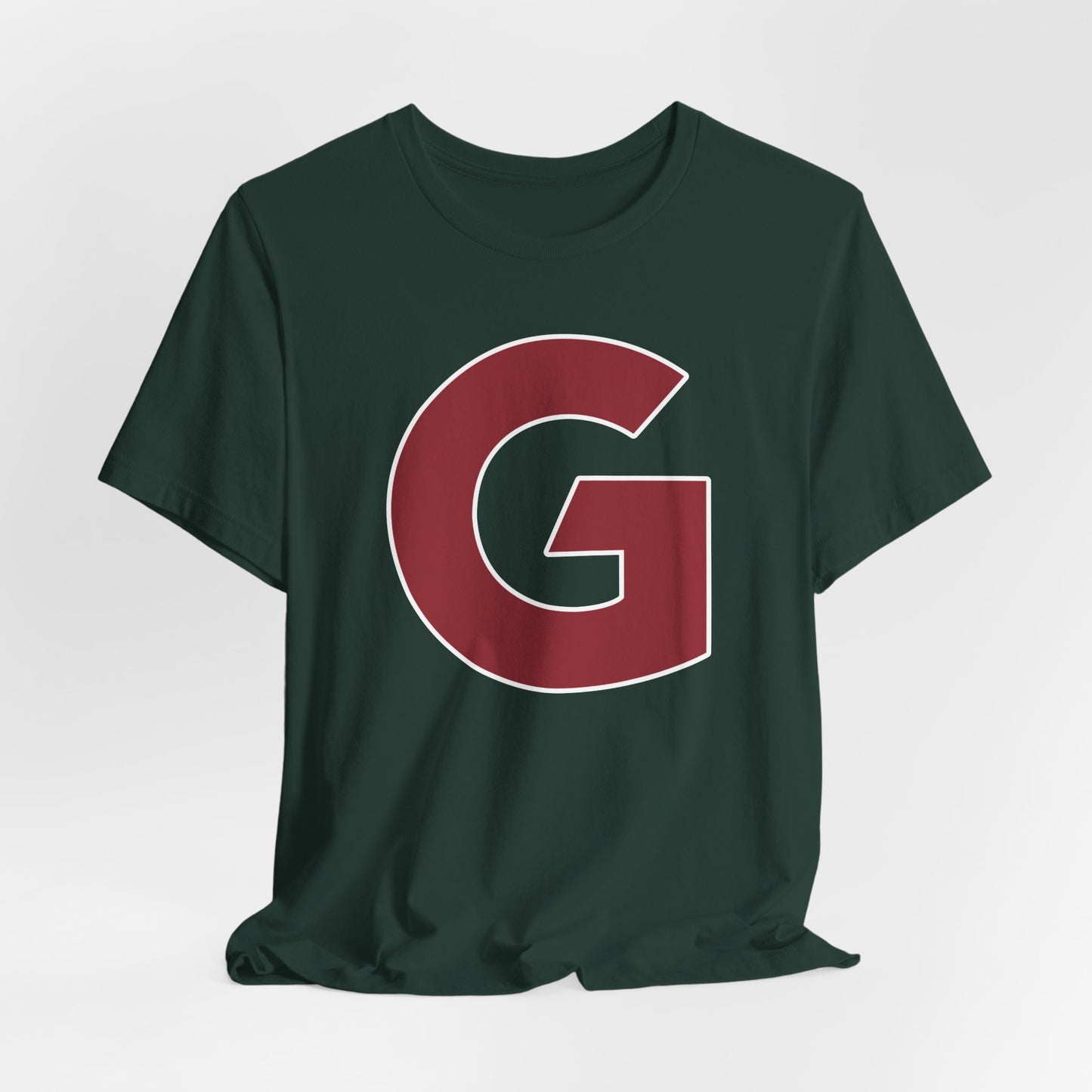 Jersey Short Sleeve Tee