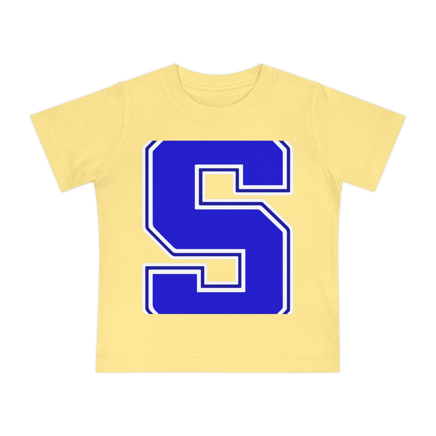 Baby Short Sleeve Tee