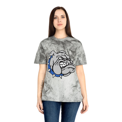 Color Blast School Spirit Tee